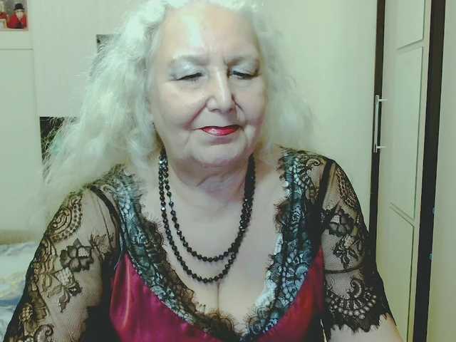GrannyWants