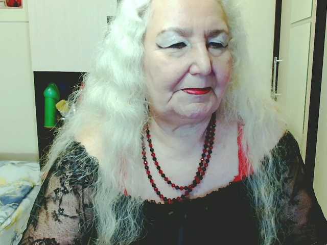 GrannyWants