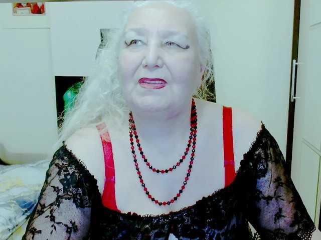 GrannyWants