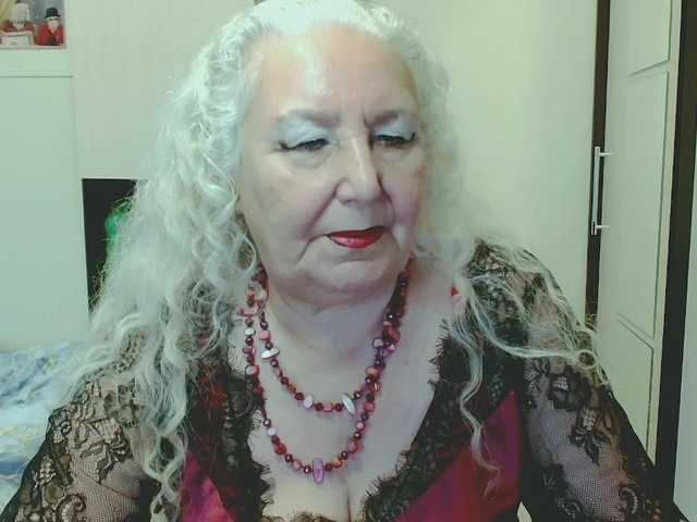 grannywants live cam