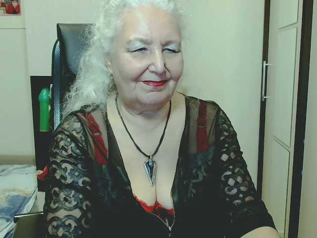 GrannyWants