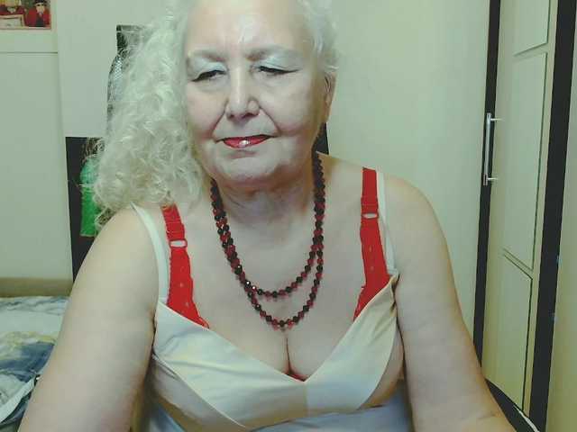 GrannyWants