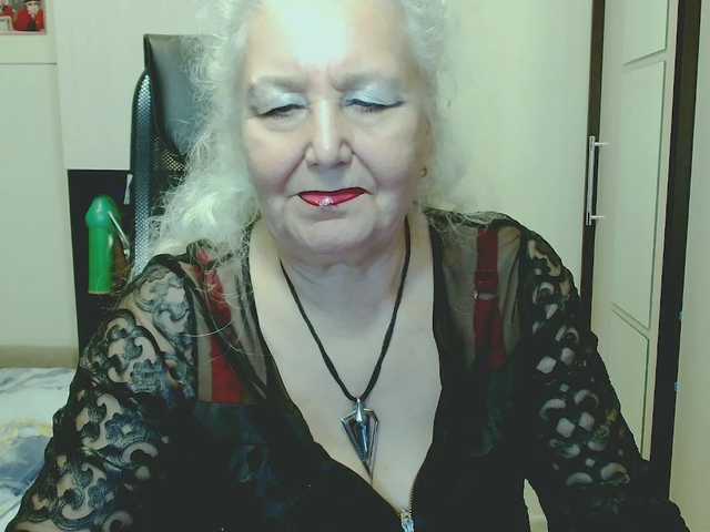 grannywants