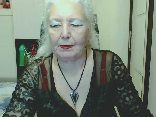 GrannyWants