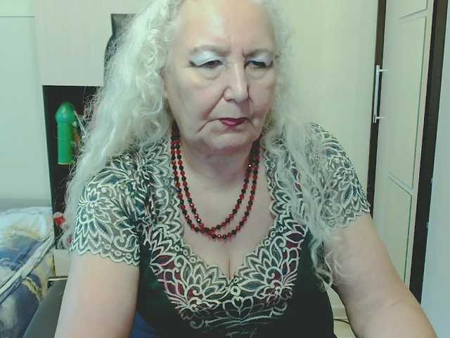 GrannyWants