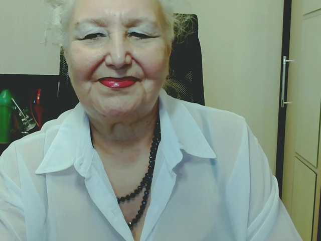 GrannyWants