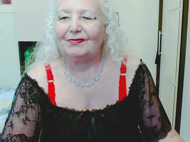grannywants live cam