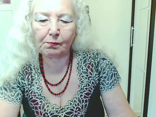 GrannyWants