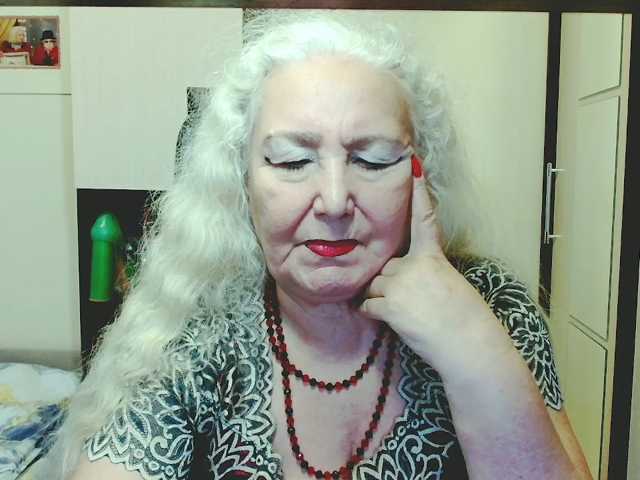 GrannyWants