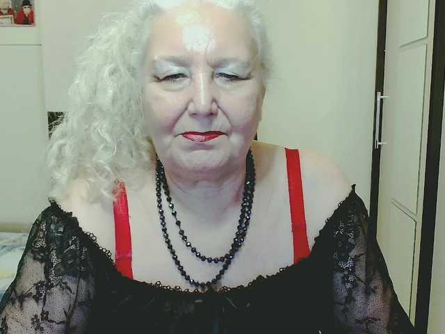 GrannyWants