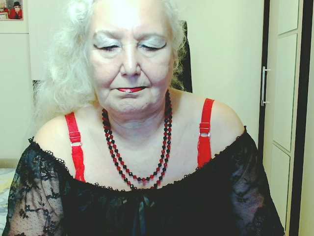 GrannyWants