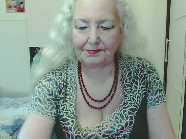 GrannyWants
