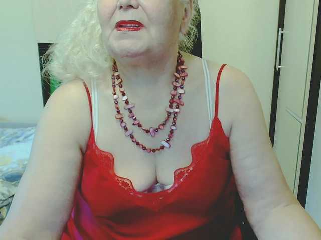 grannywants