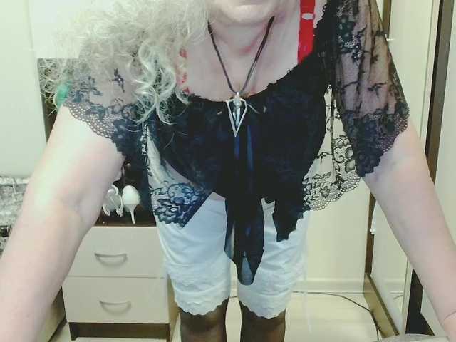 GrannyWants