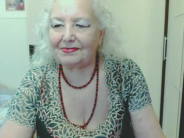 GrannyWants