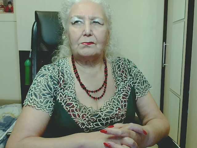 grannywants