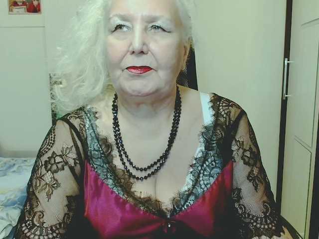GrannyWants