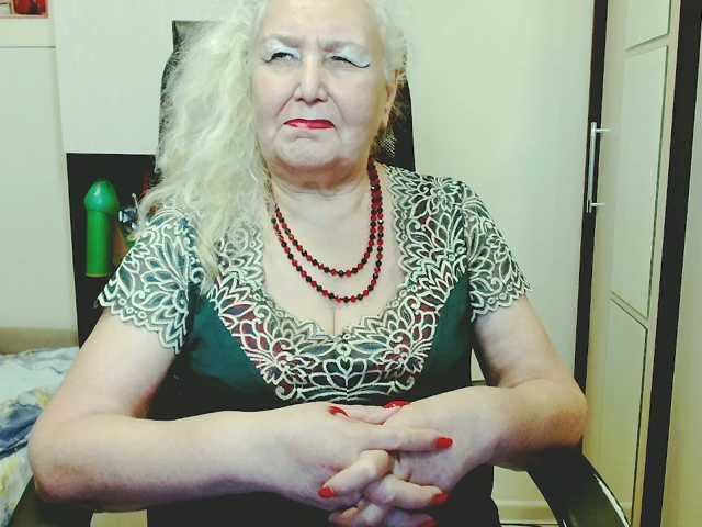 GrannyWants