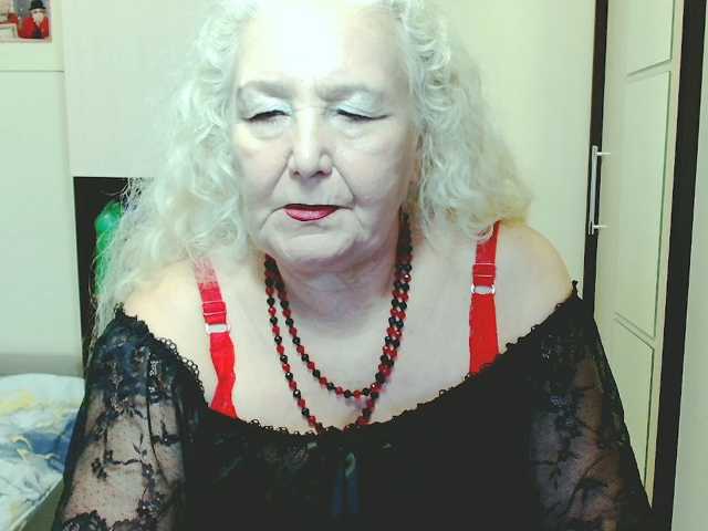 grannywants