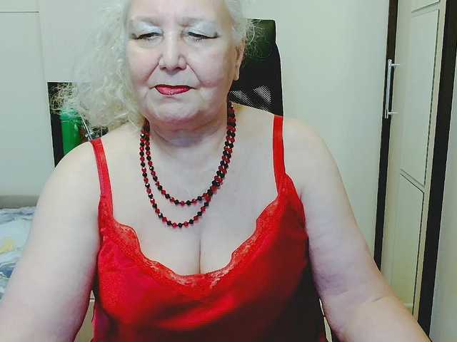 GrannyWants webcam