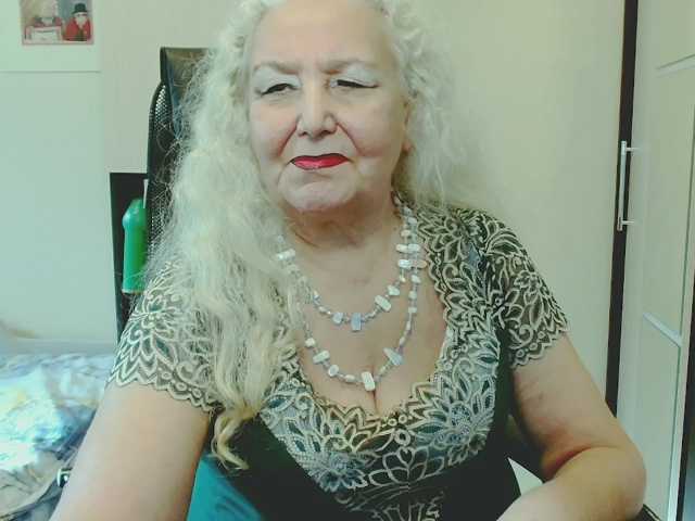 GrannyWants