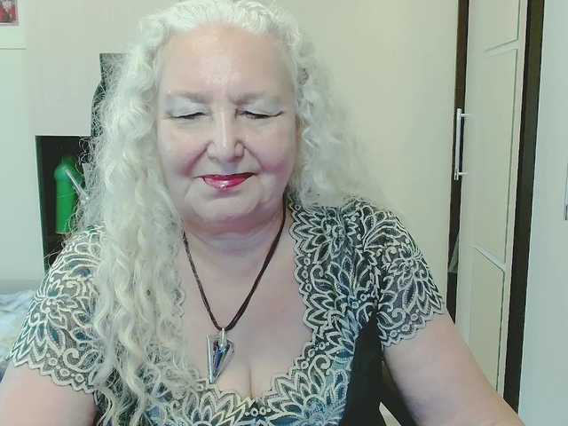 GrannyWants