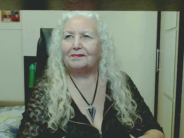 grannywants