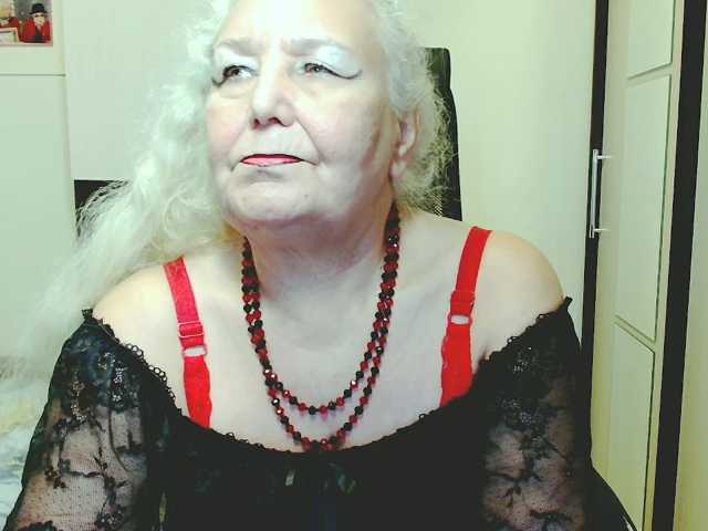 GrannyWants