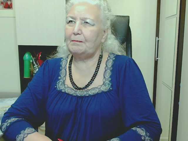 grannywants