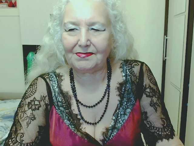 GrannyWants