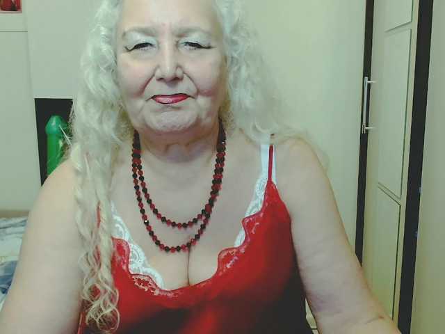 GrannyWants