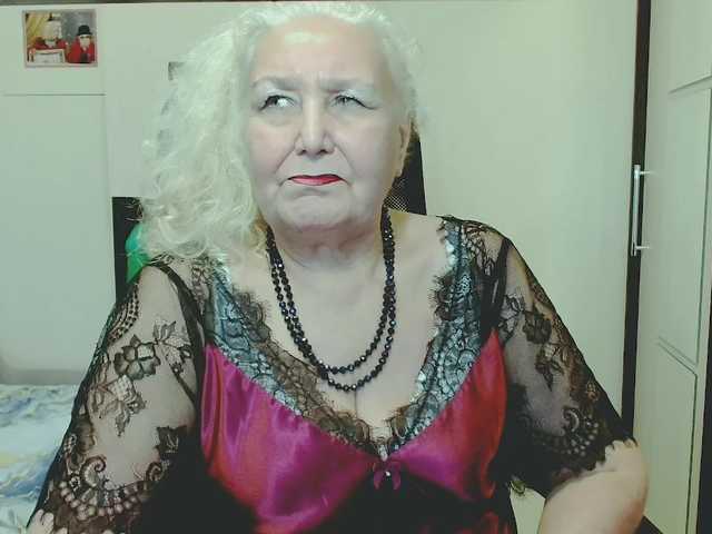 grannywants