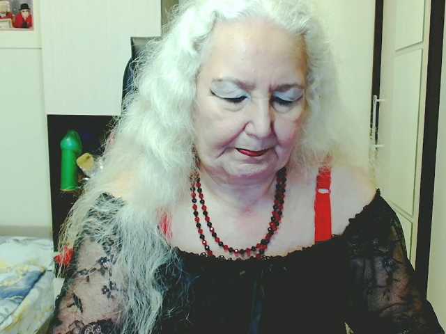 grannywants