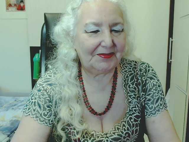 GrannyWants