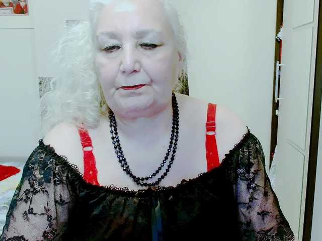 GrannyWants