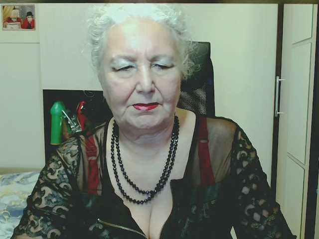 grannywants