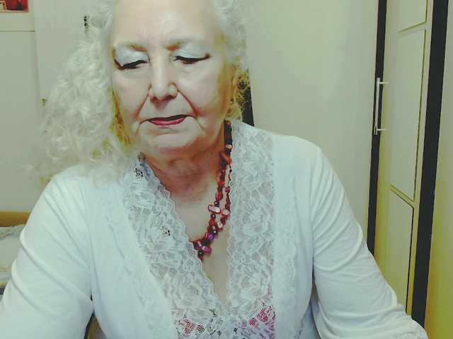 GrannyWants
