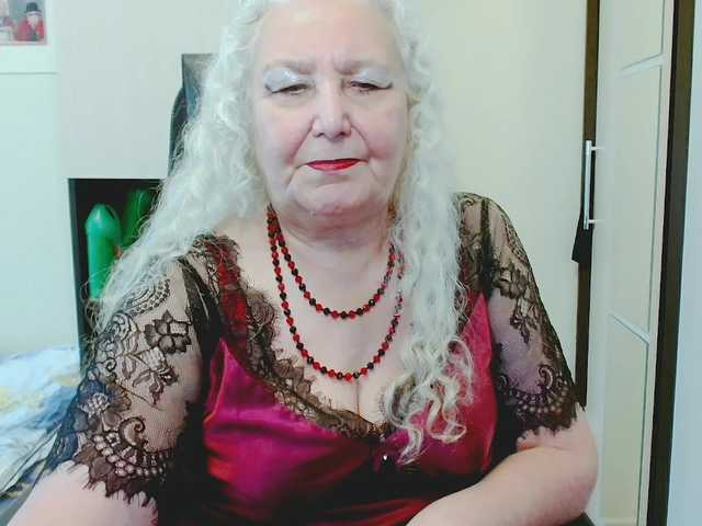 grannywants