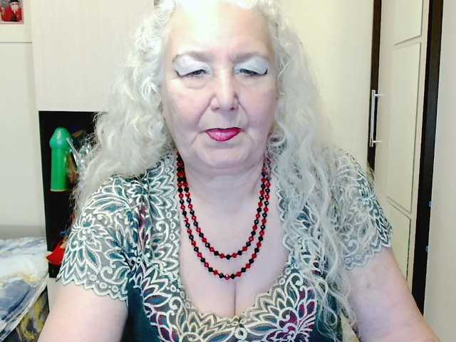 GrannyWants