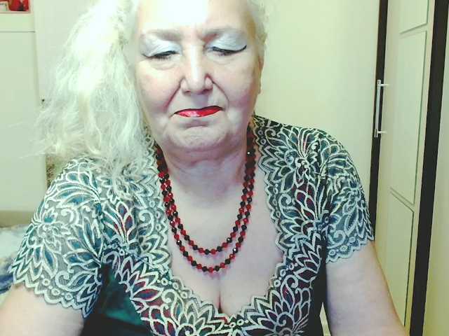 GrannyWants