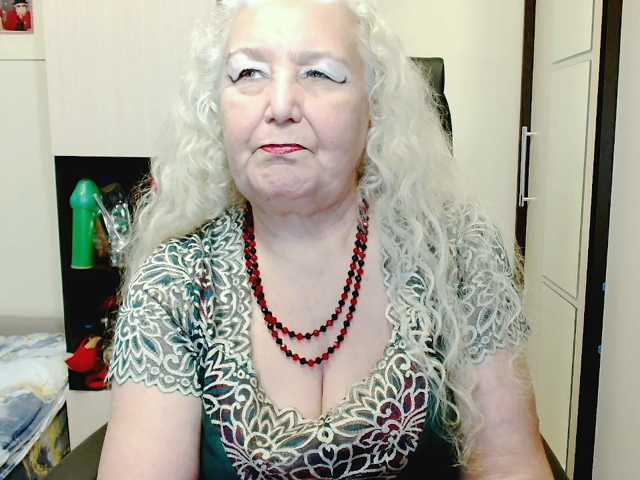 GrannyWants