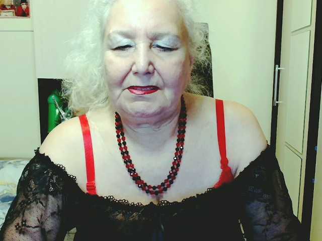 grannywants