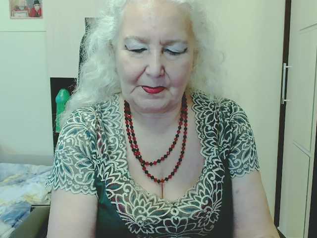 GrannyWants
