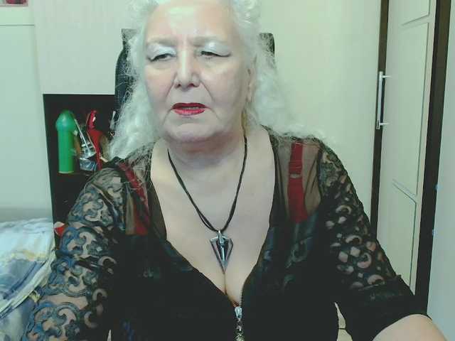 grannywants