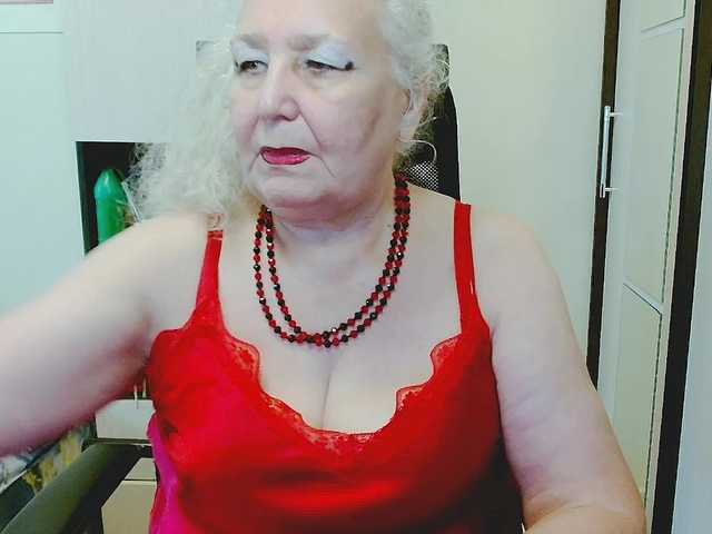 grannywants online