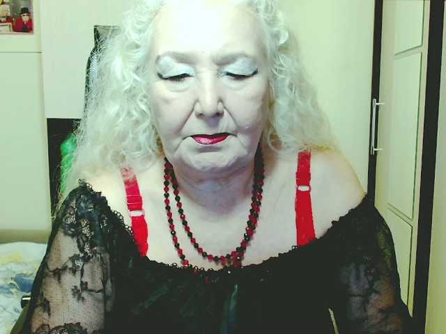 GrannyWants