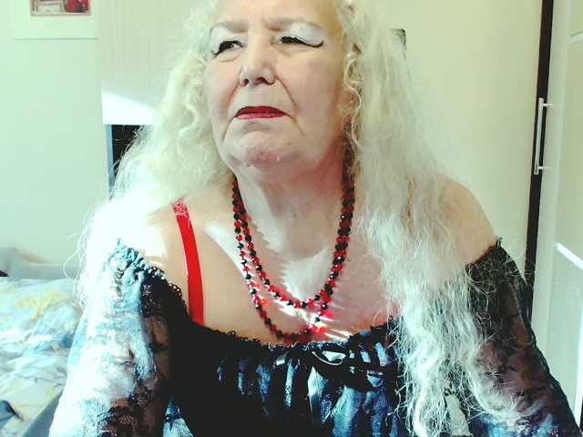 GrannyWants
