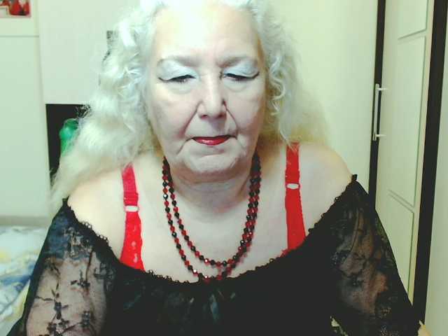 GrannyWants