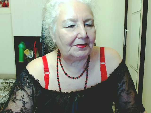 Grannywants