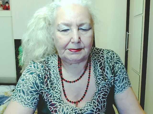 GrannyWants
